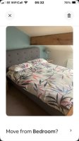 Photo Of Lovely double loft room in Great Harwood