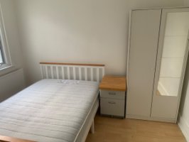 Photo Of Double room available nearby university and hospital in Gillingham