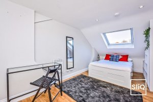 Photo Of 🏡Houseshare in Streatham Common (Glenister) in Lambeth