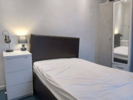 Photo Of Double Room in Professional House Share in Birmingham