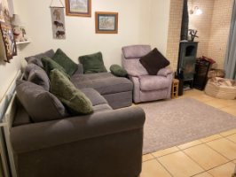 Photo Of Room with shared facilities in Wilmslow