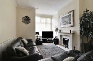 Photo Of Clean one bedroom for rent, double bed. All bills inclusive. in Leeds