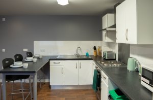 Photo Of ROOM AVAILABLE AT SAUL HOUSE in Lincoln