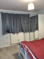 Photo Of Comfortable Room in Woodsend in Urmston