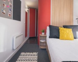 Photo Of Student Ensuite Lower price than if booking alone! in Oxford