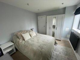 Photo Of Spacious double-bed room available in a 4-bed house in Dollis Hill