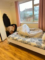 Photo Of Spacious Double Room Available in 4-bedroom House on Mortimer Road, BS34 7LG– £650 pcm in Filton