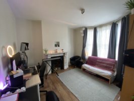 Photo Of Spacious Room in a 4 bed house in Greenwich