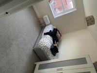 Photo Of 1 bedroom for let in Wigston