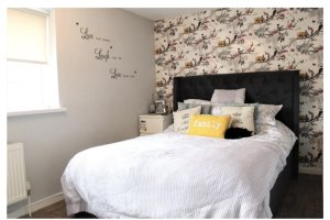 Photo Of Double room - Bills included in Swindon
