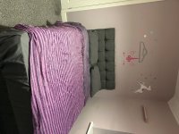 Photo Of A Double sized room in Wood End