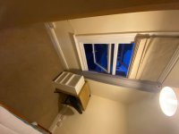 Photo Of Double bed room in house out of 5 bedrooms in Bishopston
