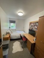 Photo Of Room in flat near University of Winchester in Winchester