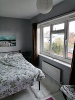 Photo Of Double room in a prime part of exeter 5 mins walk cathedral in Exeter