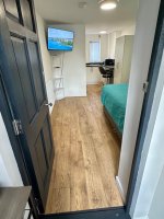 Photo Of Brand new en-suite double room in Coventry