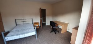 Photo Of Large Double Room for Rent in Leicester