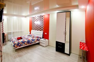 Photo Of Luxury Studio 1 room with balcony in London