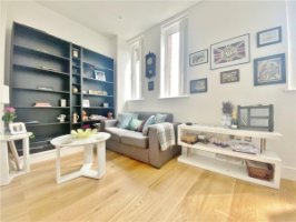 Photo Of A MODERN STUDIO APARTMENT BEDROOM FLAT IN LONDON in Hounslow