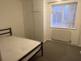 Photo Of One double room is available to rent in Uxbridge