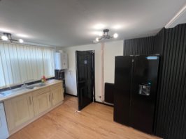 Photo Of Newly refurbished Room in a Shared House, Axdane, HU6 in Kingston upon Hull