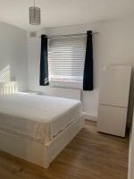 Photo Of Double room in Sutton