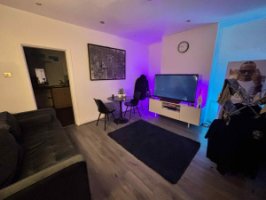 Photo Of Large Double Room Available in Nice Neighbourhood in Manchester