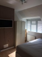 Photo Of Sunny Double Room in Swanley