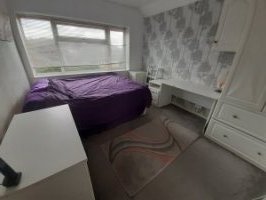 Photo Of Double room in tranquil village in Kirby Muxloe