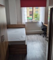 Photo Of Deluxe Studio at CB1 in Cambridge
