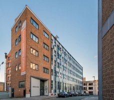 Photo Of Studio for rent in Nottingham