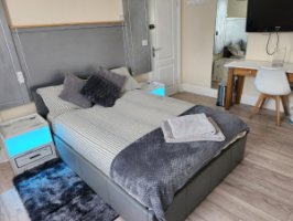 Photo Of Spacious bedsit, with kitchenette in Bishop Auckland