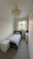 Photo Of Single room on quiet road near station in Lewisham