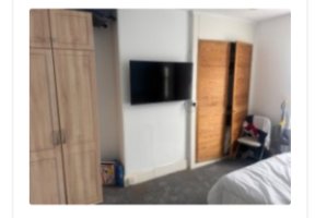 Photo Of Double room in Torquay