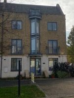 Photo Of Harlow/Newhall - Executive Townhouse in Harlow