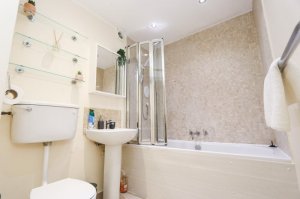 Photo Of One Bedroom Available to Rent in Pimlico