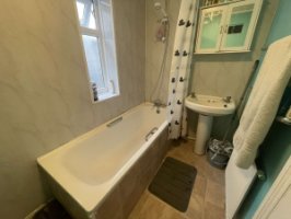 Photo Of Polygon Shared House 4 People in Southampton