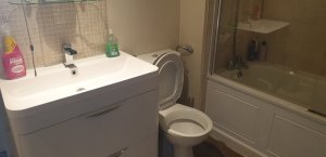 Photo Of Simple furnished double bedrooms in the IP2 area of Ipswich. in Ipswich