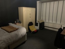 Photo Of Extra Large Room To Let (couples welcome) in Grimsby