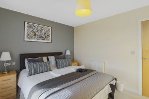 Photo Of EnSuite Double Room Bills & Council Tax Included! in Leicester