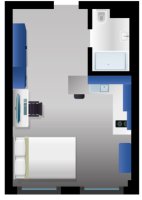 Photo Of URGENT TENANCY TAKEOVER: Gold Suite Available – Limelight Student Accommodation, Liverpool in Liverpool
