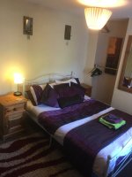 Photo Of Double en-suite with Large Bathroom in Wootton Bassett