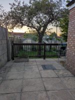 Photo Of Double room with king size bed in Swindon