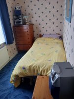 Photo Of single room o rent in Folkestone