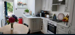 Photo Of Charming Double Bedroom in Burgess Hill