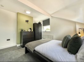 Photo Of Beautiful room available in shared house in Warrington