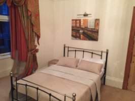 Photo Of Double room near Watford Junction Station in Watford