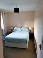 Photo Of Double Bedroom in large 4-bed house in Patna