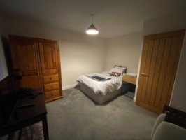 Photo Of Double En-suite room with parking in Colchester