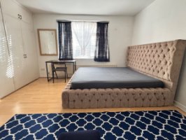 Photo Of Large double room to rent in Hendon nearby Middlesex university in Hendon