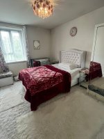 Photo Of Hama jaff in Bow